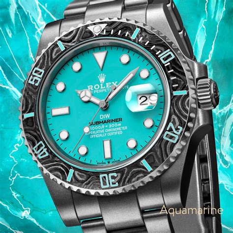 rolex submariner diw|rolex submariner all models.